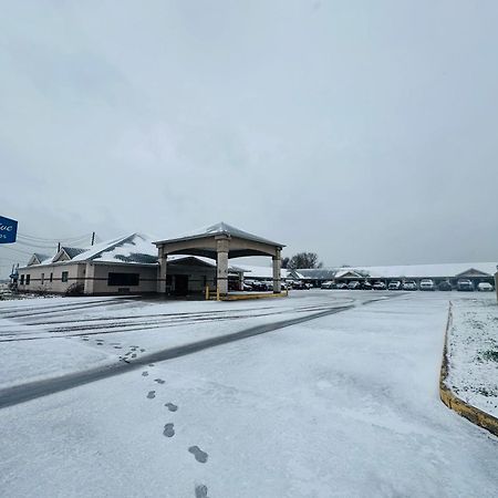 Executive Inn & Suites West Columbia المظهر الخارجي الصورة